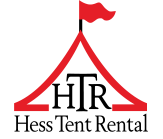 Hess Tent Rental